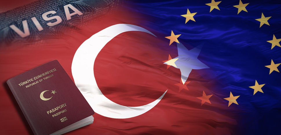 Keine Visafreiheit für die Türkei