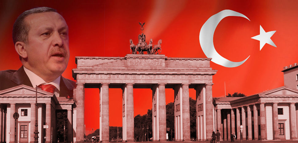 kein erdogan-wahlkampf in deutschland